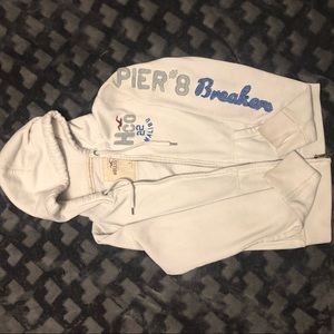 Hollister Women’s Jacket